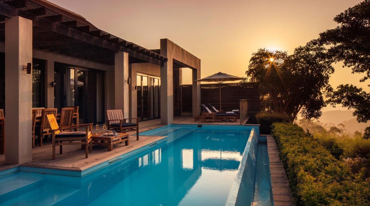 Delaire Graff Lodges And Spa Stellenbosch Eksteriør billede