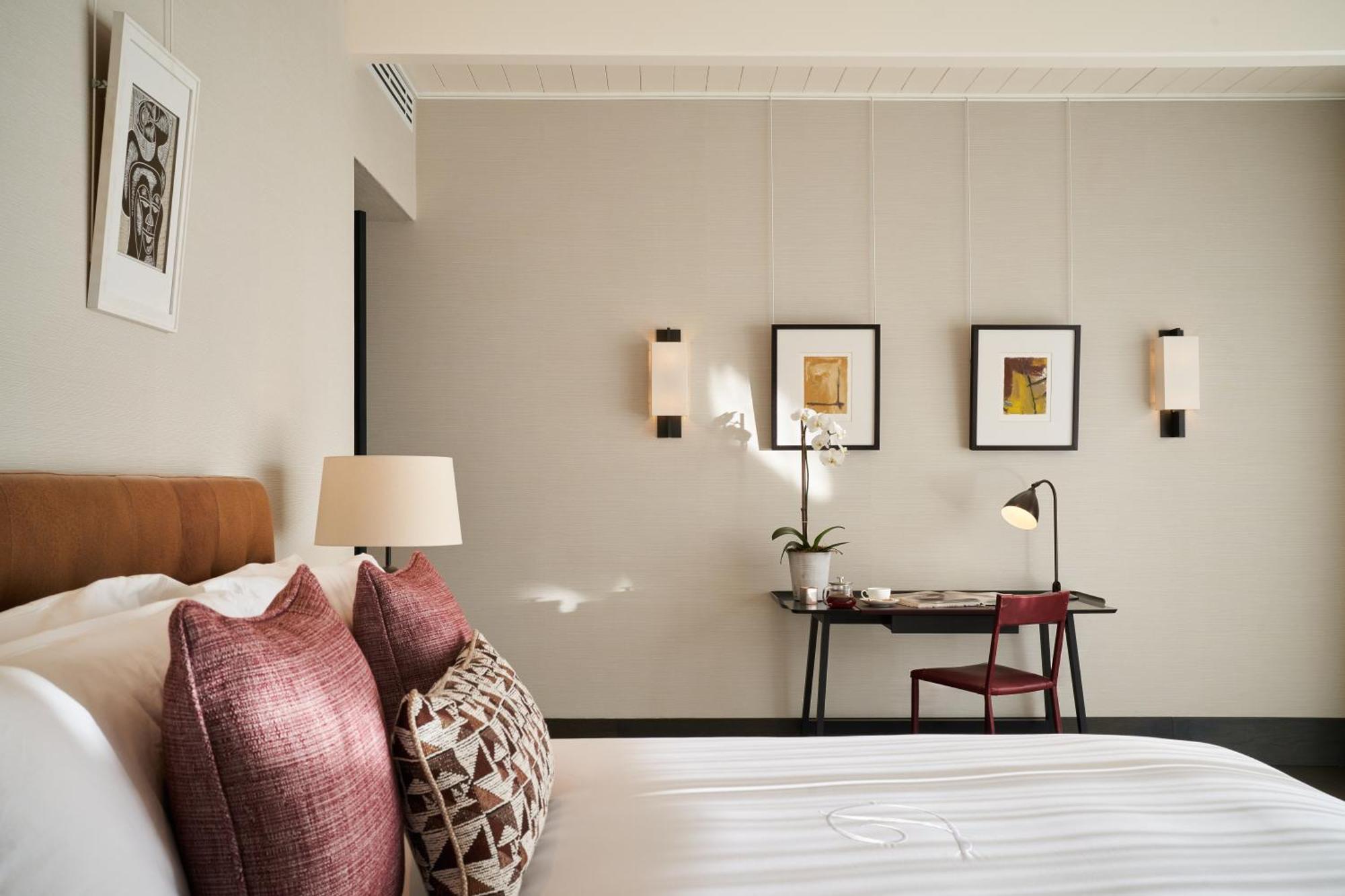 Delaire Graff Lodges And Spa Stellenbosch Værelse billede