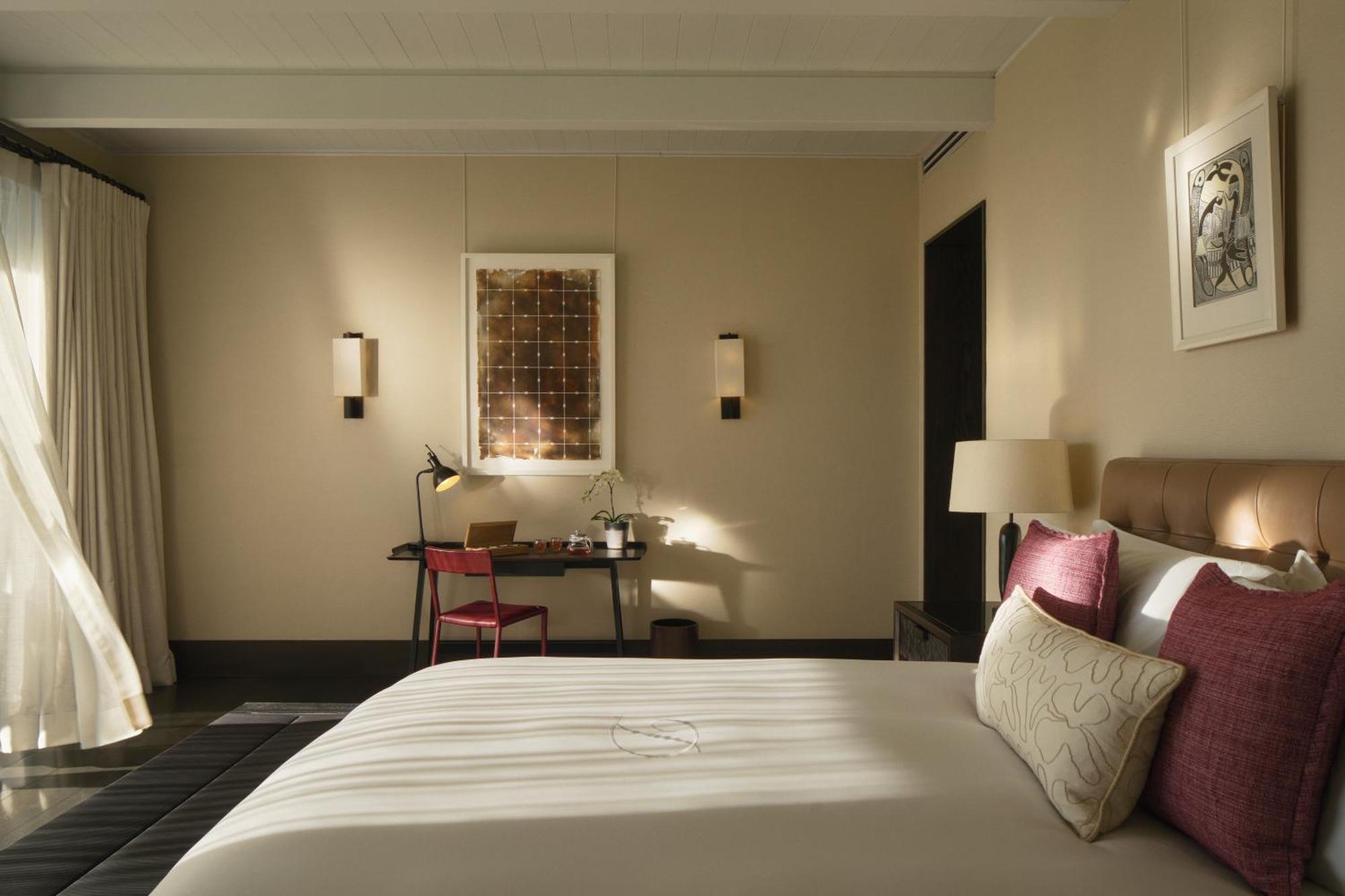 Delaire Graff Lodges And Spa Stellenbosch Værelse billede